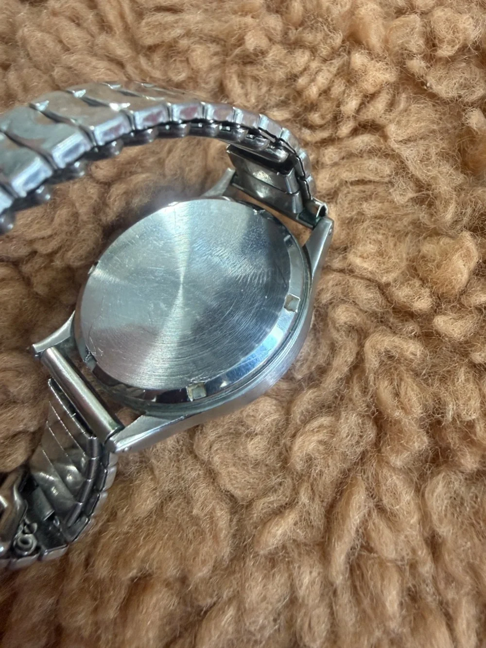Vintage OMEGA Reference 2179/5 1940's Manual Wind Watch WORKING